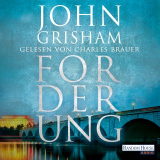 John Grisham: Forderung