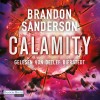 brandon sanderson book series calamity