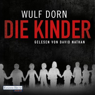 Wulf Dorn: Die Kinder