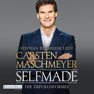 Carsten Maschmeyer: Selfmade