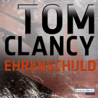 Tom Clancy: Ehrenschuld