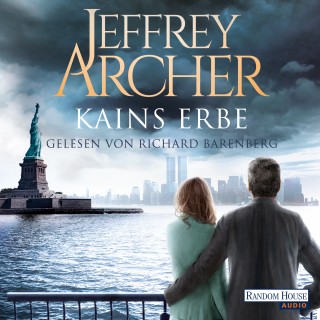 Jeffrey Archer: Kains Erbe