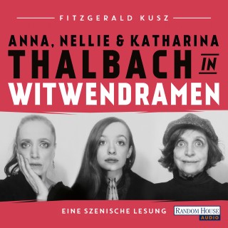 Fitzgerald Kusz: Witwendramen