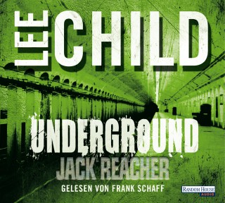 Lee Child: Underground