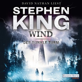 Stephen King: Der dunkle Turm – Wind (8)