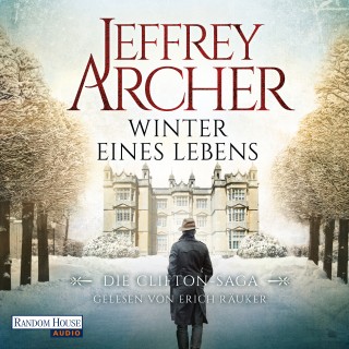 Jeffrey Archer: Winter eines Lebens