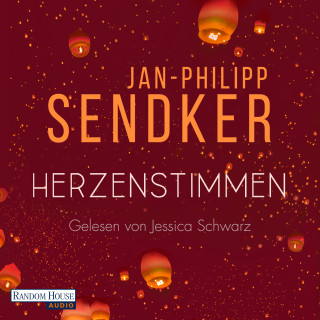 Jan-Philipp Sendker: Herzenstimmen