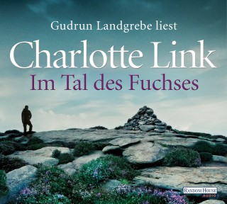 Charlotte Link: Im Tal des Fuchses