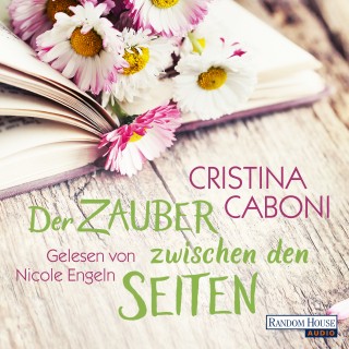 Cristina Caboni: Der Zauber zwischen den Seiten