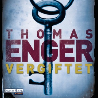 Thomas Enger: Vergiftet