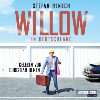 Stefan Rensch: Willow in Deutschland