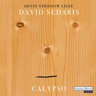 David Sedaris: Calypso