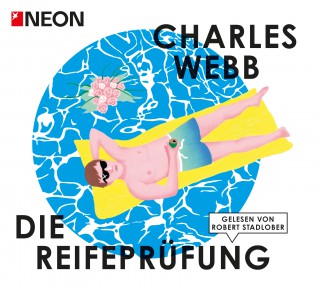 Charles Webb: Die Reifeprüfung