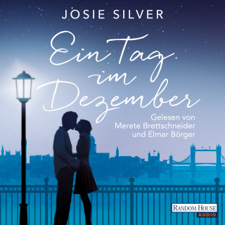 Josie Silver: Ein Tag im Dezember