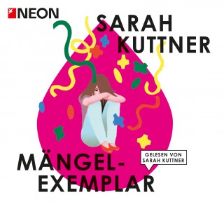 Sarah Kuttner: Mängelexemplar