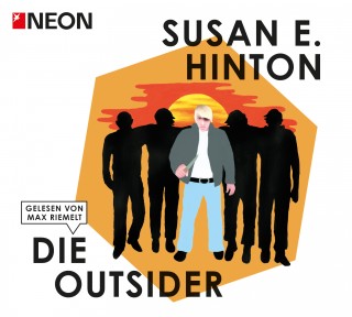 Susan E. Hinton: Die Outsider