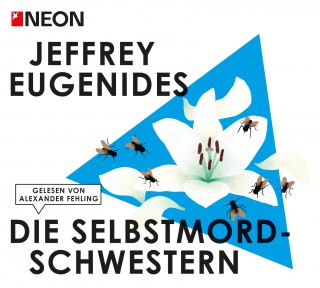 Jeffrey Eugenides: Die Selbstmord-Schwestern