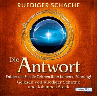 Ruediger Schache: Die Antwort