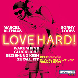 Marcel Althaus, Sonny Loops: Love Hard!