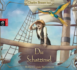 Robert Louis Stevenson: Die Schatzinsel