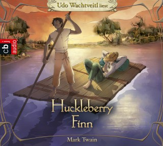 Mark Twain: Huckleberry Finn