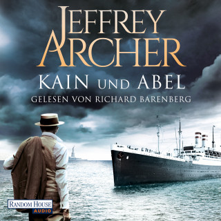 Jeffrey Archer: Kain und Abel