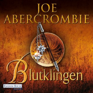 Joe Abercrombie: Blutklingen