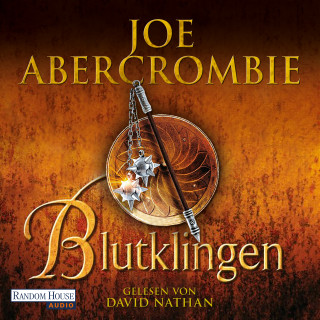 Joe Abercrombie: Blutklingen