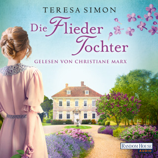 Teresa Simon: Die Fliedertochter