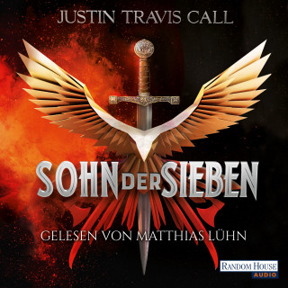 Justin Travis Call: Sohn der Sieben