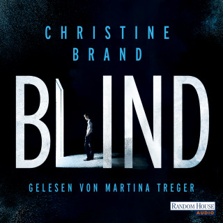 Christine Brand: Blind