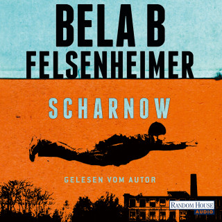 Bela B Felsenheimer: Scharnow