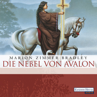 Marion Zimmer Bradley: Die Nebel von Avalon