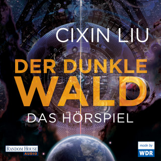 Cixin Liu: Der dunkle Wald