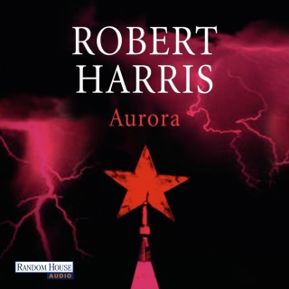 Robert Harris: Aurora