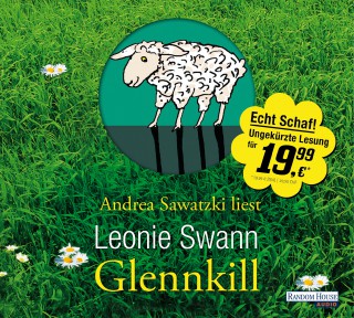 Leonie Swann: Glennkill