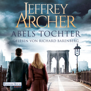 Jeffrey Archer: Abels Tochter