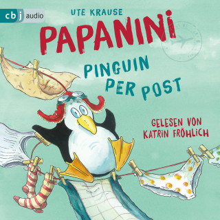 Ute Krause: Papanini