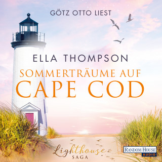 Ella Thompson: Sommerträume auf Cape Cod