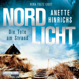 Anette Hinrichs: Nordlicht