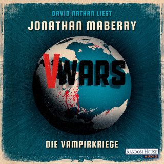 Jonathan Maberry: V-Wars