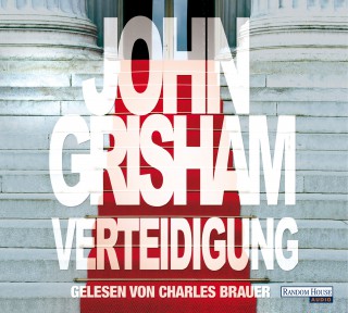 John Grisham: Verteidigung