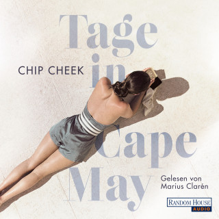 Chip Cheek: Tage in Cape May