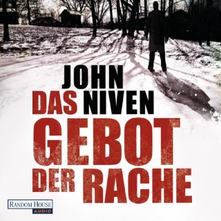 John Niven: Das Gebot der Rache