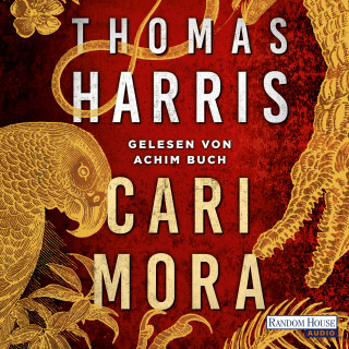Thomas Harris: Cari Mora