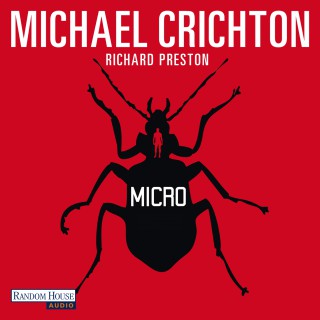 Michael Crichton: Micro