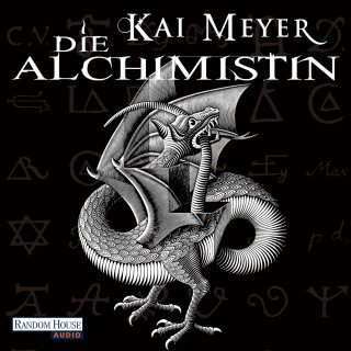 Kai Meyer: Die Alchimistin