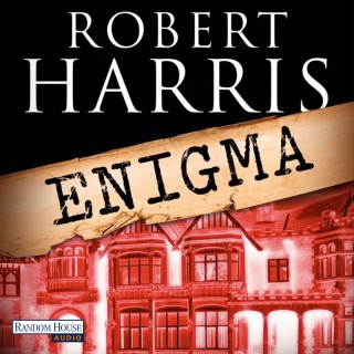 Robert Harris: Enigma