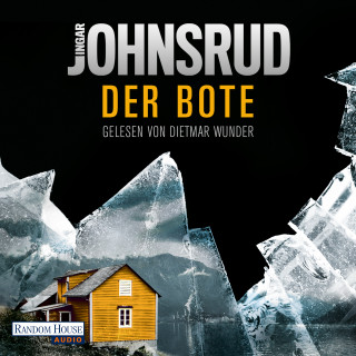 Ingar Johnsrud: Der Bote