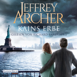 Jeffrey Archer: Kains Erbe